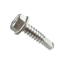 Hex Head Self Drilling Screw